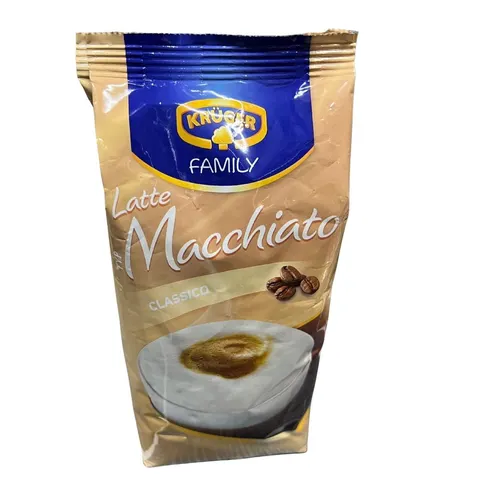 Krüger Family Latte Macchiato Classico 500 g