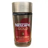 Nescafé Gold Entkoffeiniert – rozpuszczalna bezkofeinowa 200g