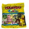 Haribo Bumix – pianki i żelki owocowe w kształcie zwierząt, 175 g