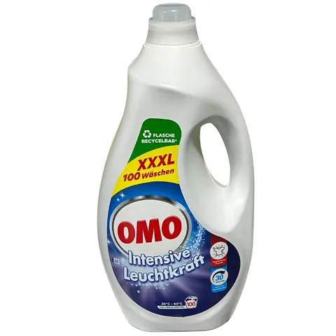 OMO Uniwersal – żel do prania 5 l -100prań