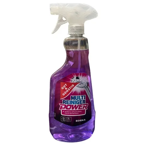 Gut & Günstig spray czyszczący Multi Power 750 ml