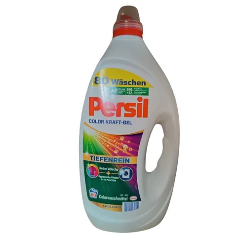 Persil kolor żel do prania 80 prań