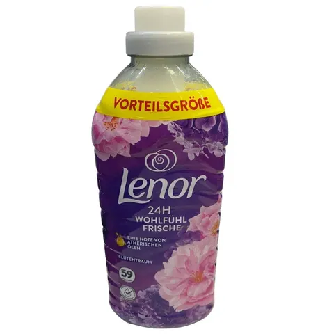 Lenor Blütentraum 59 płukań 1239 ml