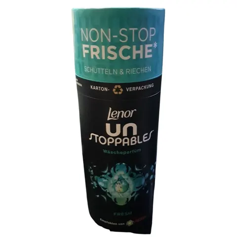 Lenor wäscheparfüm fresh granulki 160 g