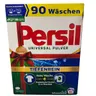 Proszek do prania Persil 5,4kg karton uniwersalny 90 prań