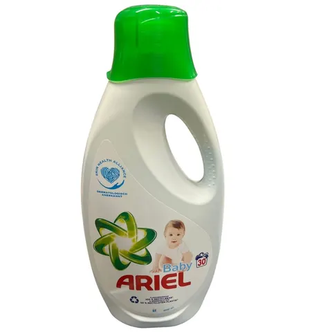 Ariel żel Baby 30 prań 1,5l