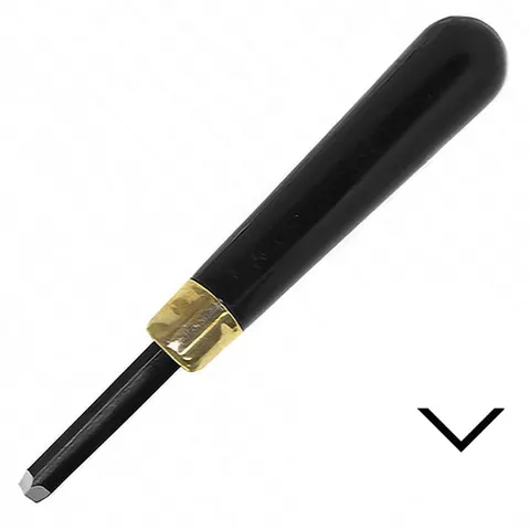 Dłuto do linorytu RGM 302