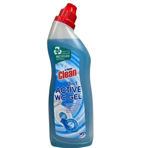 At Home żel do wc Aqua Power 750ml