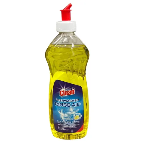 At home nabłyszczacz do zmywarki cytrusowy 500 ml