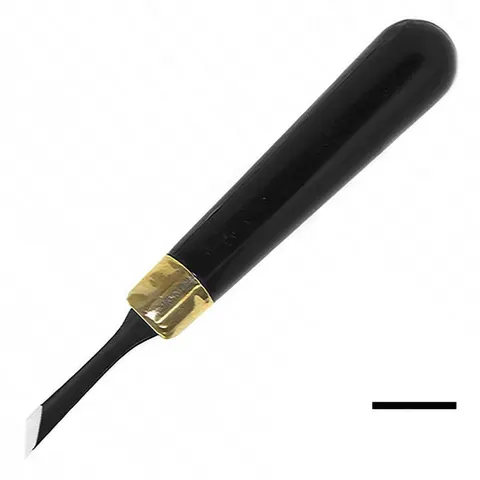 Dłuto do linorytu RGM 306