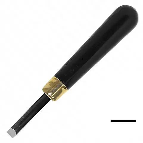 Dłuto do linorytu RGM 309