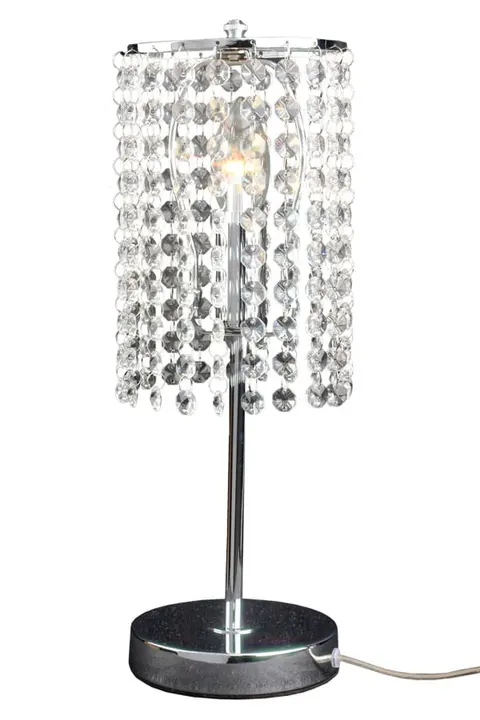 Lampka biurkowa BRIGHT STAR LP-812/1T LIGHT PRESTIGE