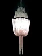 Lampa wisząca DEMETER LP-H-0051MW LIGHT PRESTIGE