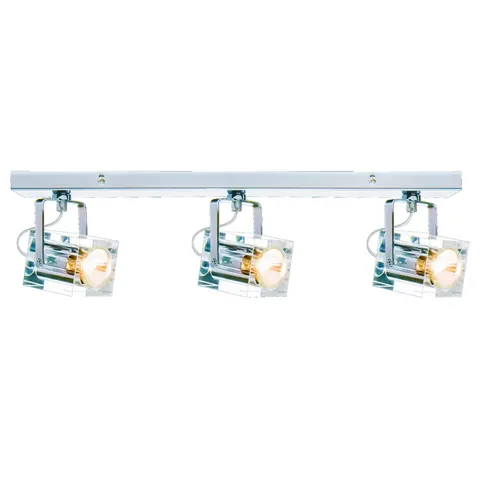 Kinkiet ICEBERG 3 LP-253/3W Light Prestige