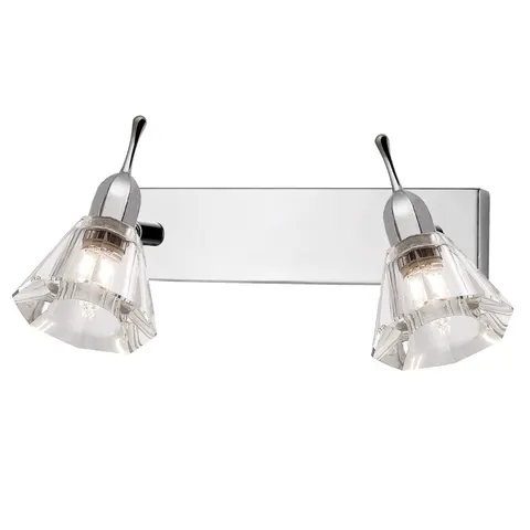 Kinkiet ODESSA 2 LP-MB060/2 Light Prestige