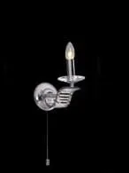 Kinkiet QUEEN LP-B-1024/1W Light Prestige