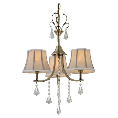 Lampa wisząca Udine 3 LP-3502/3P Light Prestige