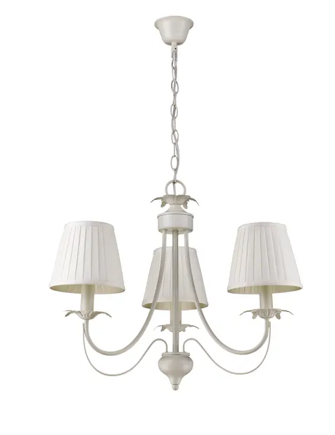 Lampa wisząca GNIOSA 3 LP-5369/3P Light Prestige
