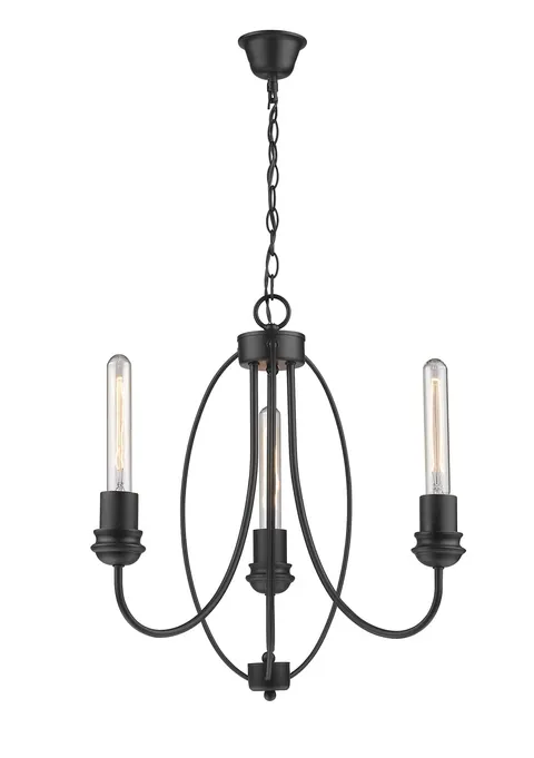 Lampa wisząca CANARIA 3 LP-6704/3P Light Prestige