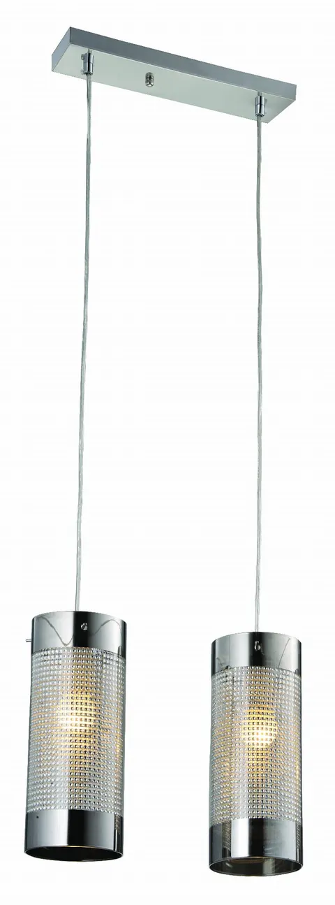 Lampa wisząca MONTE 2 LP-1305/2P Light Prestige
