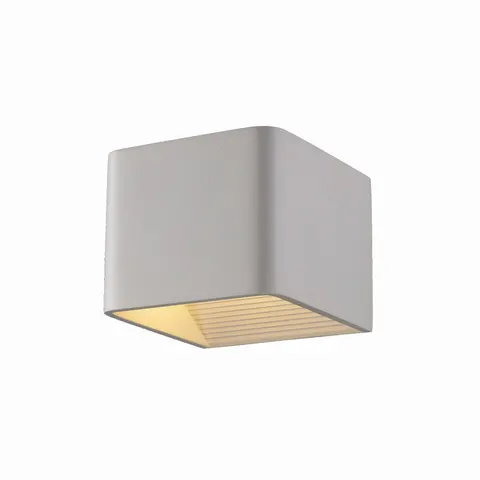 Kinkiet ACRI biały LP-1555/1W LIGHT PRESTIGE