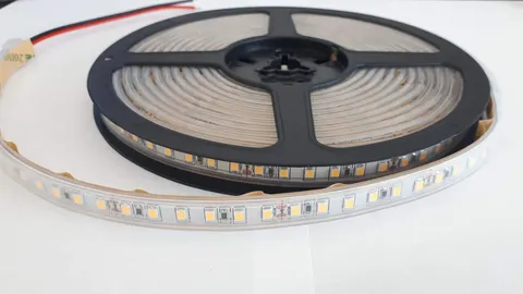Taśma LED 2835x128 3000K IP65 LP-Strip LED 3000 LIGHT PRESTIGE