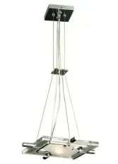 Lampa wisząca COSMO 1 LP-467-1CH-W LIGHT PRESTIGE