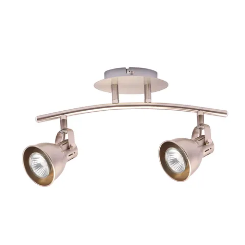 Kinkiet Bolzano 2 nikiel LP-8067/2W Light Prestige