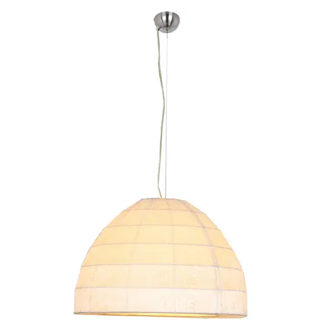 Lampa wisząca CARENINA kremowa LP-PD 580 Light Prestige