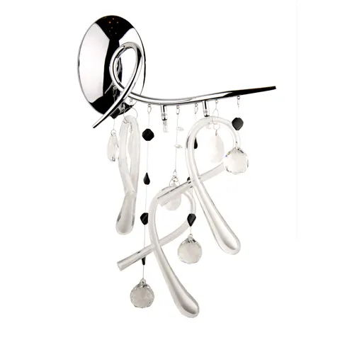 Kinkiet CLASS 2 biały LP-0726/2W Light Prestige