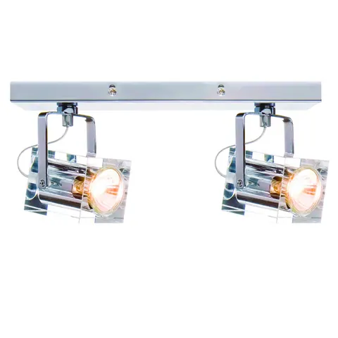 Kinkiet ICEBERG 2 LP-253/2W Light Prestige