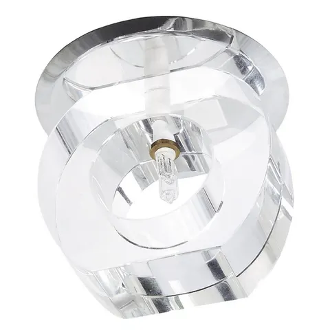 Oczko JOWISZ transparentne LP-10221/H22 Light Prestige