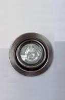 Oczko KALLISTO okrągłe ruchome bLP-DL319 Light Prestige