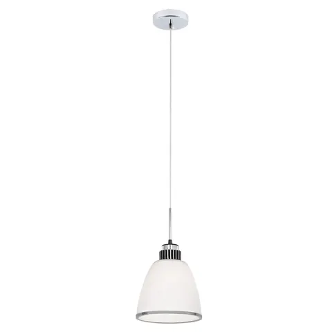 Lampa wisząca LIVORNO 1 LP-1828/1P Light Prestige
