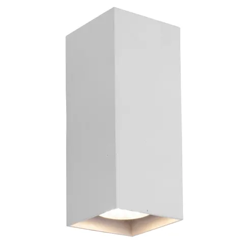 Kinkiet PESARO 2 biały LP-2115/2W Light Prestige