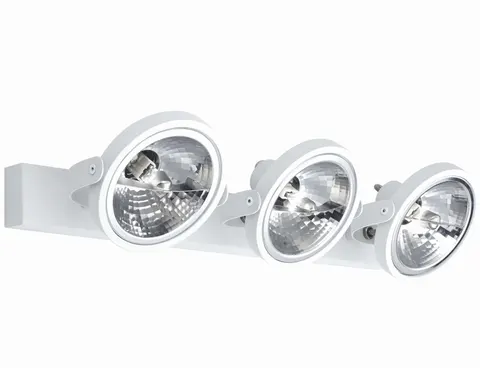 Kinkiet Romeo 3 LP-2113/3W Light Prestige