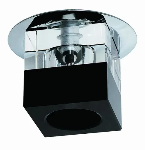 Oczko Saturn czarne LP-10221/01 Light Prestige