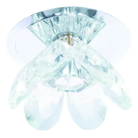 Oczko Wenus transparentne LP-10221/H28 Light Prestige