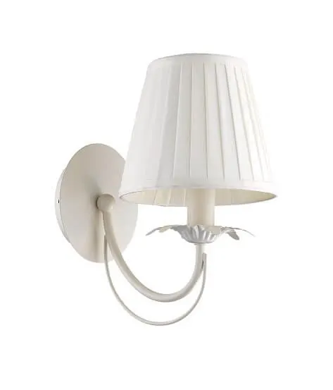 Kinkiet Ginosa kremowy LP-5369/1W Light Prestige