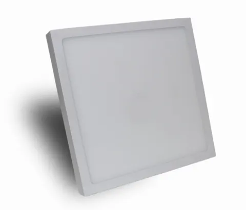 Plafon lampa natynkowa EREMO 1 LP-2522/1C-22,5 WH Light Prestige