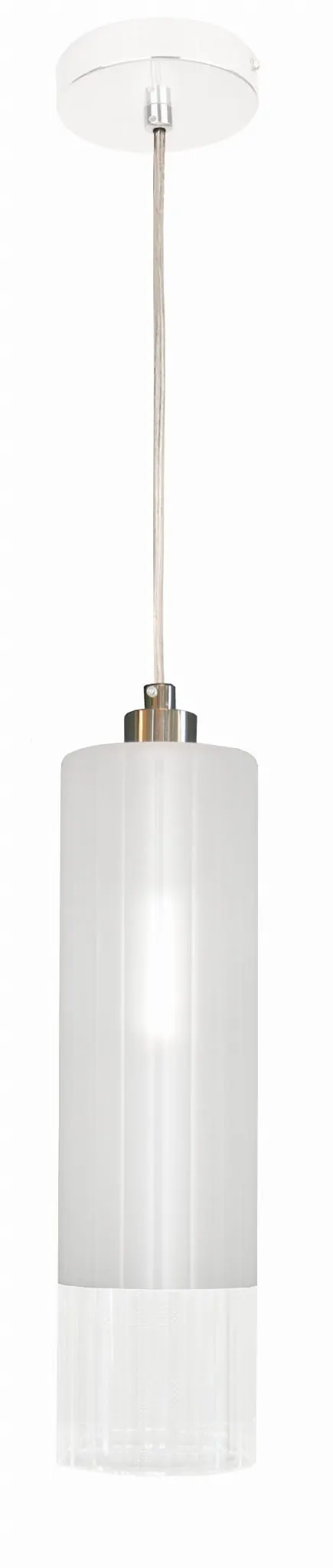 Lampa wisząca Soller 1 LP-598/1P Light Prestige