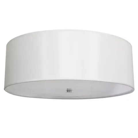 Plafon Girona biały 50cm LP-2190/3C-50 WH Light Prestige