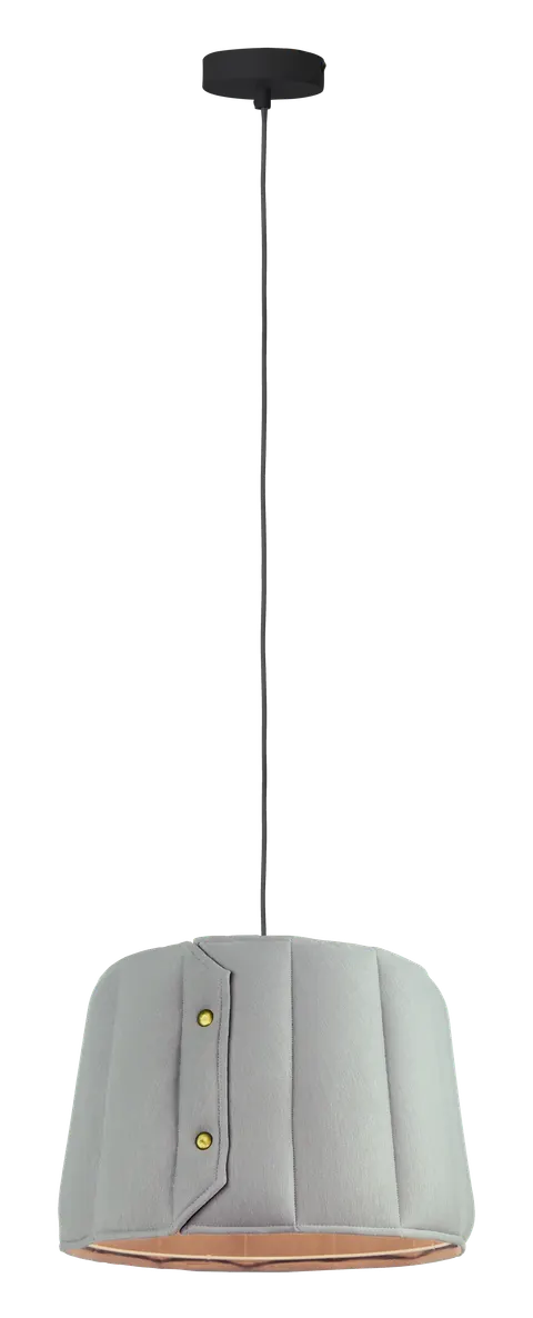 Lampa wisząca Vitoria duża LP-6030/1P L Light Prestige