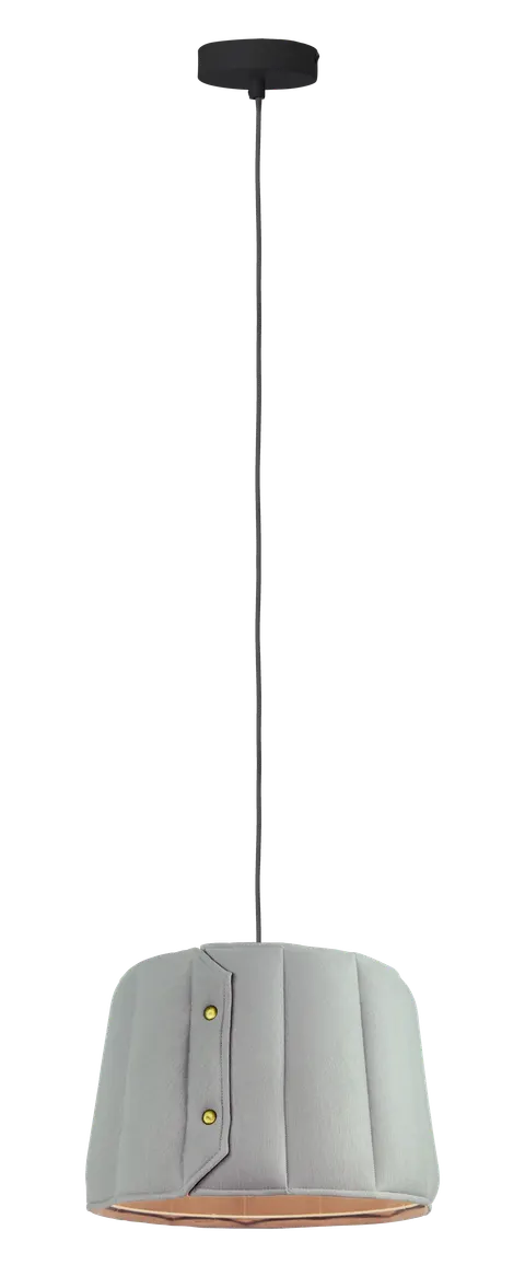 Lampa wisząca Vitoria mała LP-6030/1P S Light Prestige