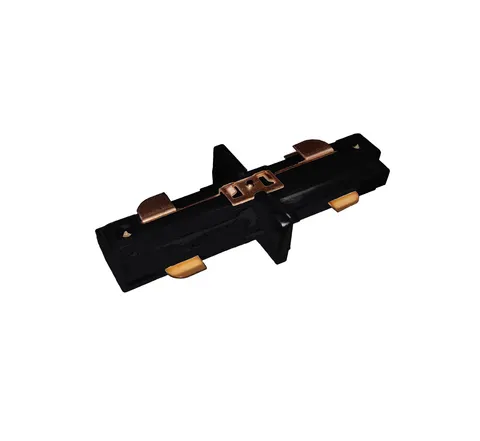 Łącznik wewnętrzny czarny do szynoprzewodów 1F LP-551-S-BK Light Prestige