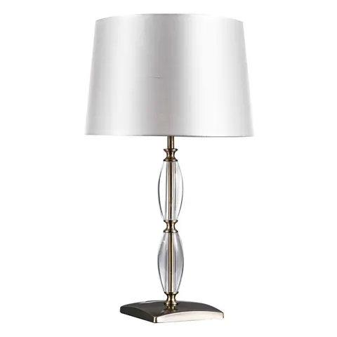 Lampka biurkowa Lena LP-SM12399 Light Prestige