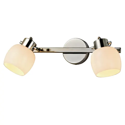Kinkiet Malabo 2 Z-543TK-2 Light Prestige