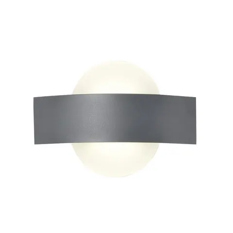 Kinkiet okrągły Faeto LP-1444/1W RG Light Prestige