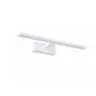 Kinkiet ścienny Isla średni 4000K 1xLED biały IP44 GS-LWB-12W WH GS-LWB-12W WH Light Prestige