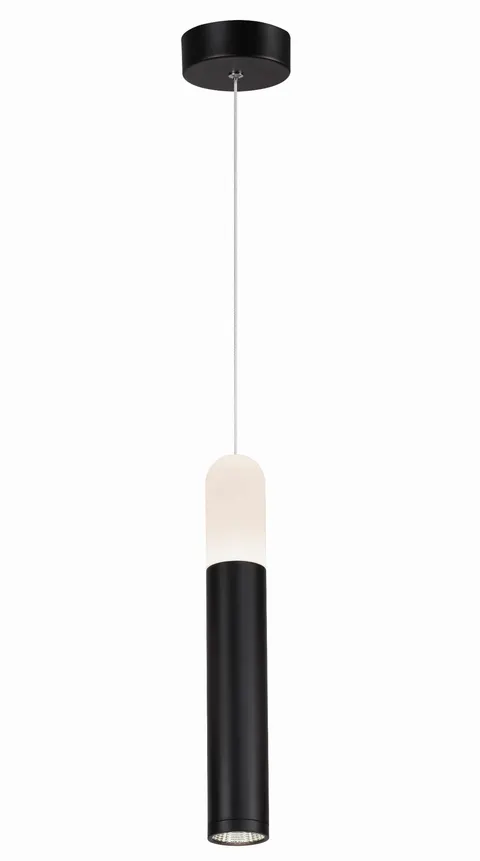 Lampa wisząca Fano 1 LP-8012/1P Light Prestige